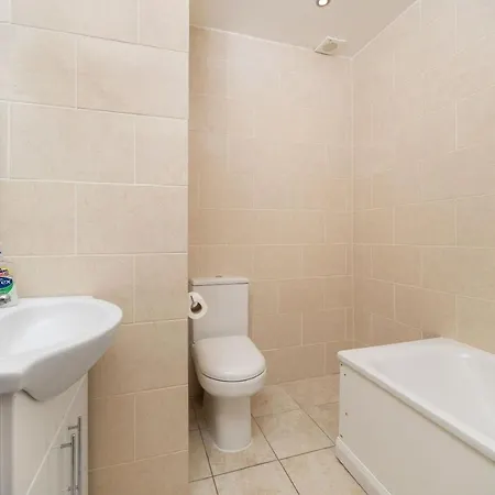 Single Room G1 London Exterior foto