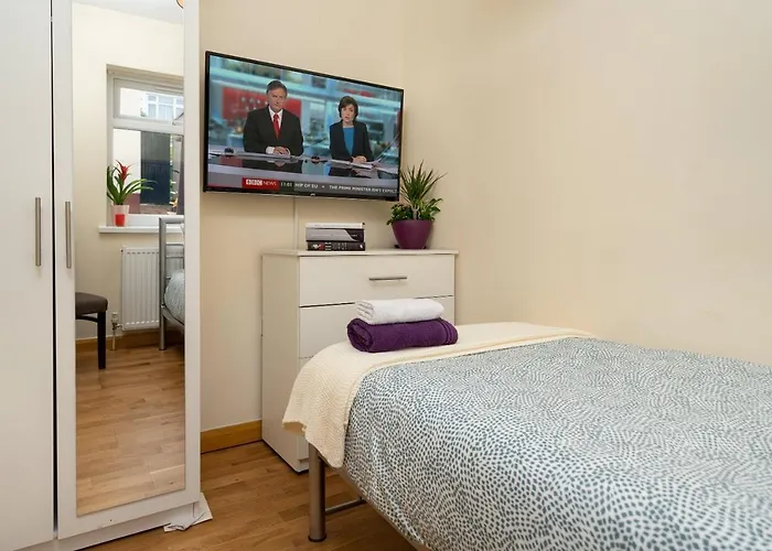 Single Room G1